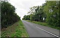 Hallamford Road northwards