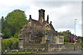 Gate Lodge