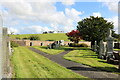 Fenwick Cemetery