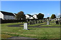 Fenwick Cemetery