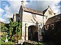 Gatehouse, Sandford Orcas Manor