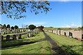 Fenwick Cemetery