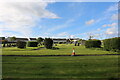 Stewarton Cemetery