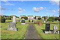 Stewarton Cemetery