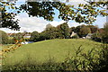 Farmland at Dunlop