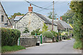 Cottages in Peak Lane