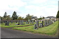 Kilmaurs Cemetery