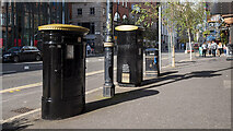 J3373 : Postboxes, Belfast by Rossographer