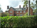 Church Farmhouse (Moreton on Lugg)