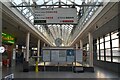 Hammersmith Bus Station