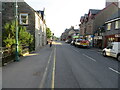 High Street (A86), Kingussie