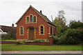 Former Chapel on Fleetham Lane, Great Fencote