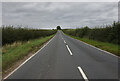 B6271 towards Langton Grange