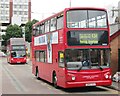 Kingston - Bus Station