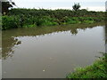 The Shropshire Union Canal