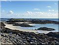 Beach at Earsairidh