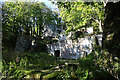 Quarry Buildings