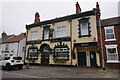 NZ3010 : Emerson Arms public house, Hurworth-on-Tees by Ian S