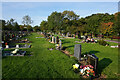 Durham Road Cemetery, Stockton on Tees