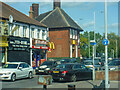 Northolt : Shops