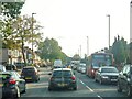 Greenford : Greenford Road A4127