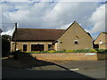 Orlingbury Village Hall