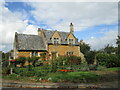 Former school, Orlingbury