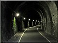 Tregarth tunnel