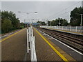 Brookmans Park railway station, Hertfordshire