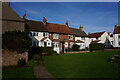 Cottages on Front Street, Appleton Wiske