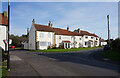 Houses on Prospect View, Appleton Wiske