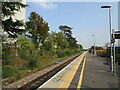 Pershore railway station