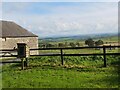 Teviotdale from West Boonraw