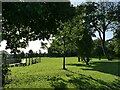 Menston recreation ground