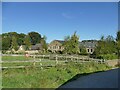 Home Farm, Menston