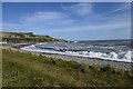 Inverbervie Beach