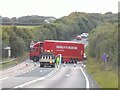 Stoodleigh : North Devon Link Road A361