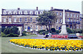 Euston Gardens, Fleetwood