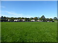 View towards Linton