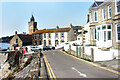 Cliff Road, Porthleven