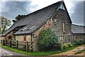 The Barn at Nyes Hill Farm