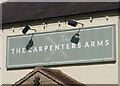 The Carpenters Arms, Felixkirk