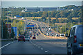 Selston : M1 Motorway