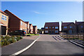 Ferryman Close off Ferry Road, Wawne