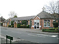 Estate Agent, School Road, Hockley Heath