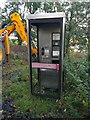 Telephone Box, Glenelg