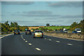 Conisbrough : M1 Motorway