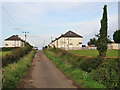 Bogside Road, Ashgill