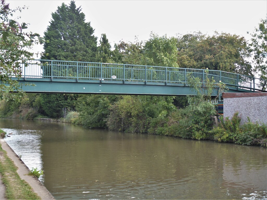 Warwick bridges [4] © Michael Dibb cc-by-sa/2.0 :: Geograph Britain and ...