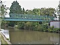 Warwick bridges [4]